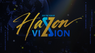 Hazon_Vision_article_small image Hazon_Vision_article_small Artikel von Joseph Prince | New Creation TV