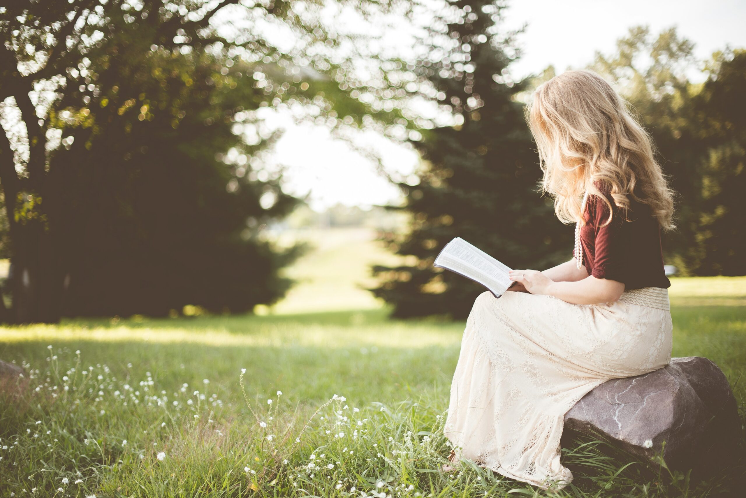 Jesus in der Bibel zu sehen gibt Leben (teil 1/3)