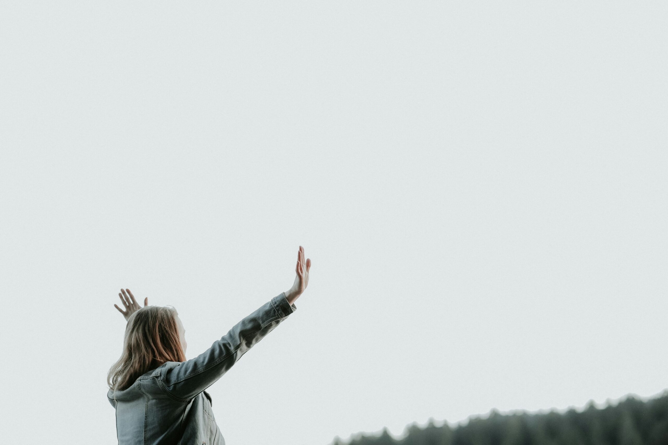 Gedächtnis durch Ruhe in Gottes Wort wiederhergestellt