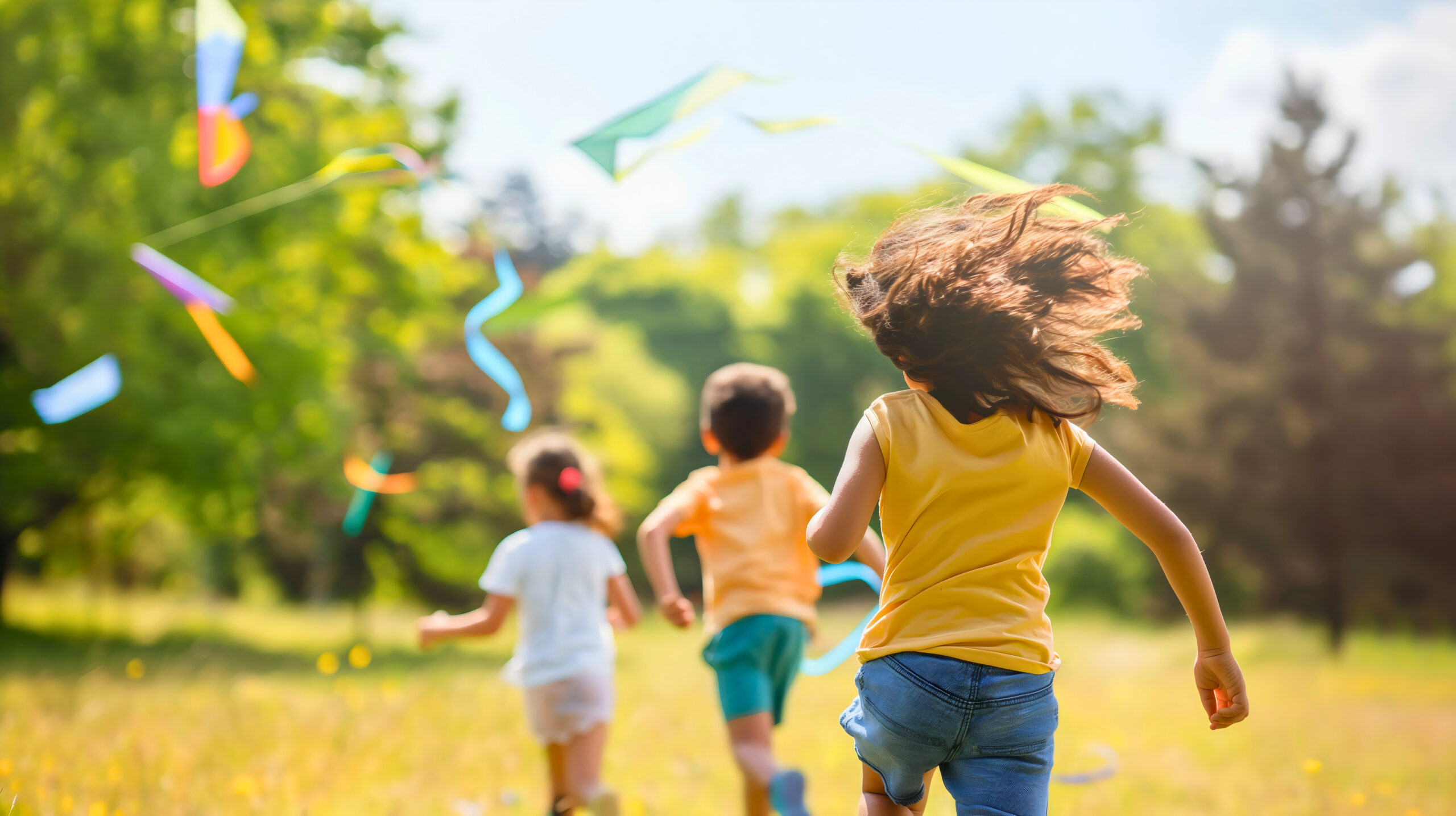 Familie wiederhergestellt, mit enkelkindern