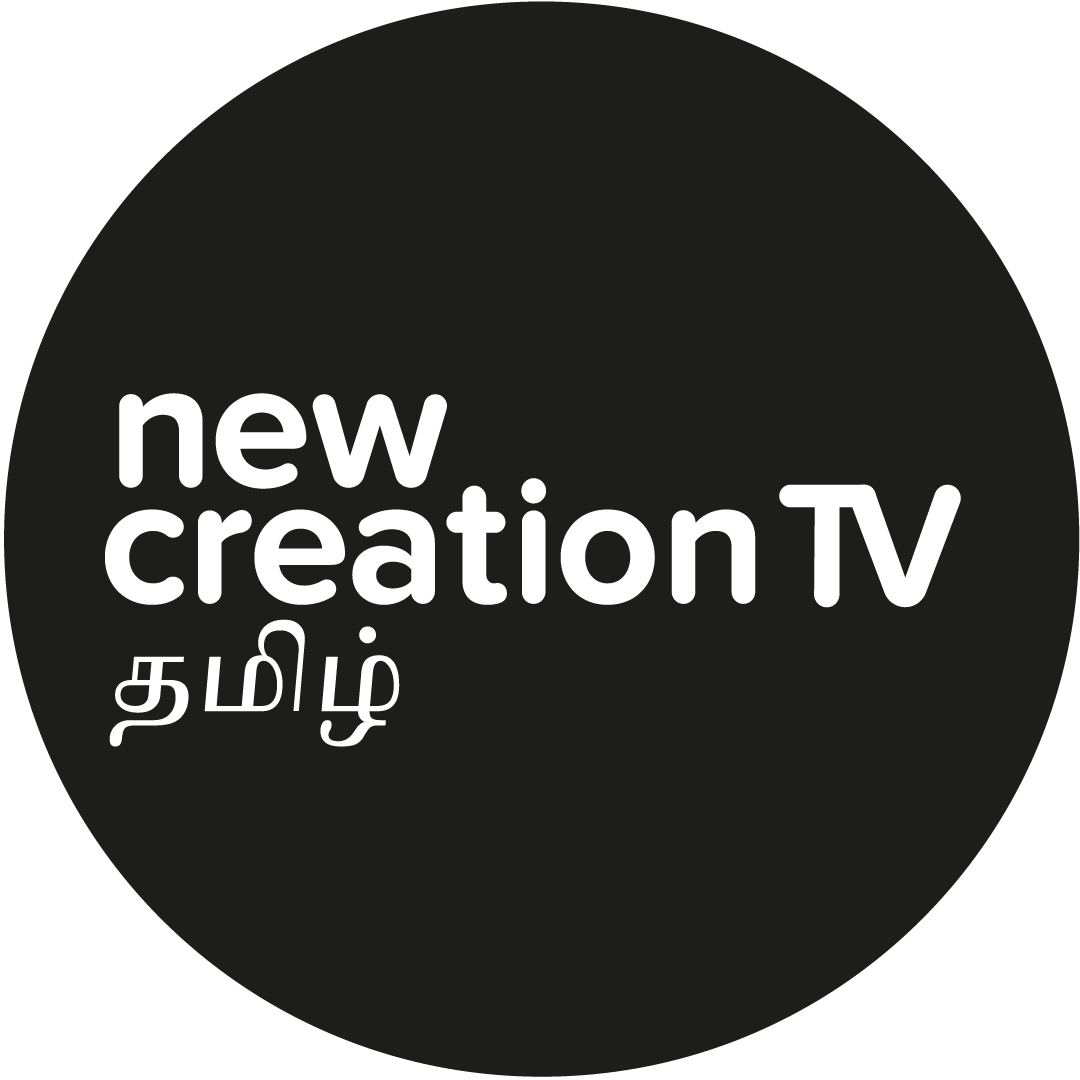 NCTV Tamil logo