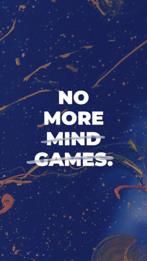 [JA] No More Mind Games