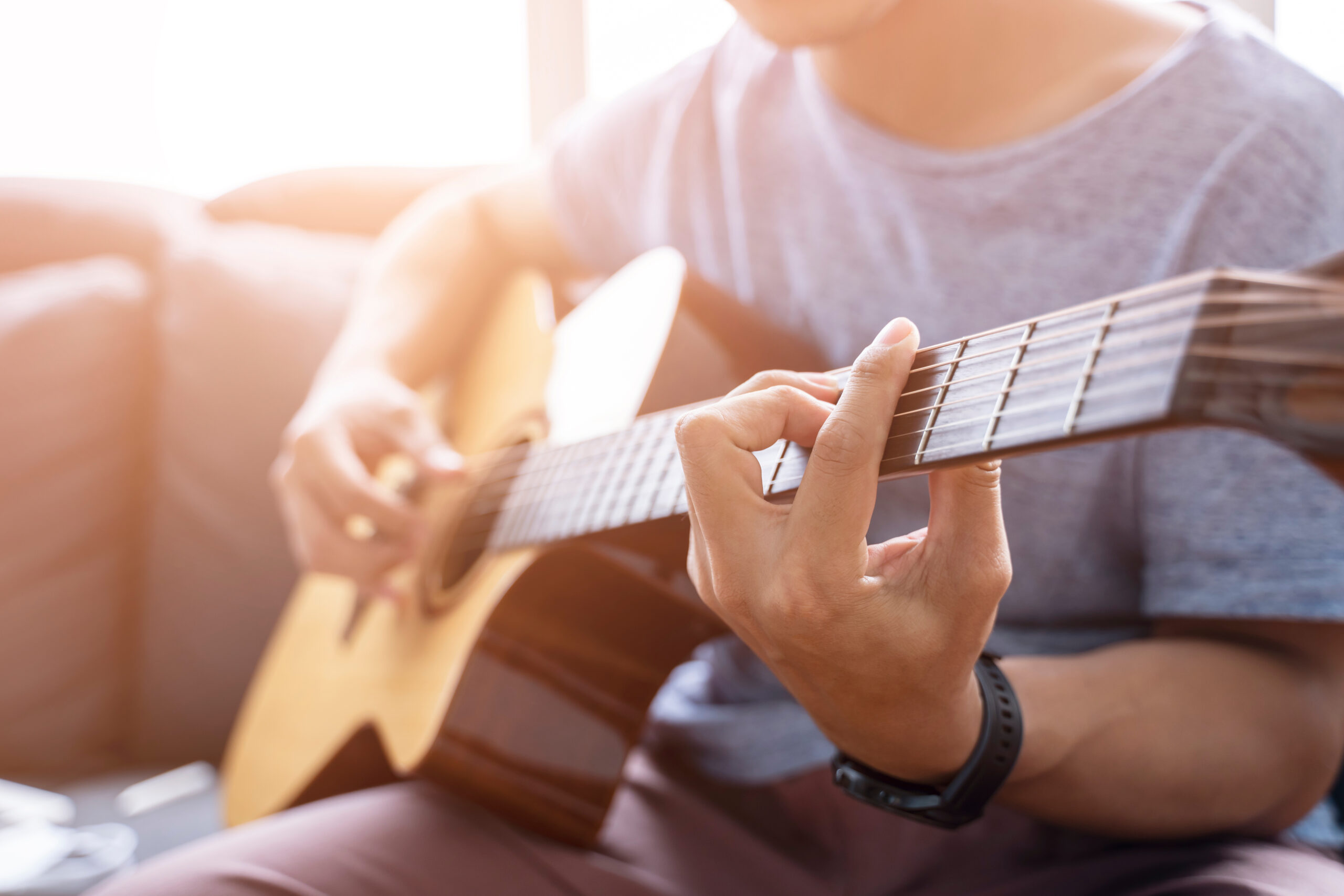 うつ病と自殺願望からの解放