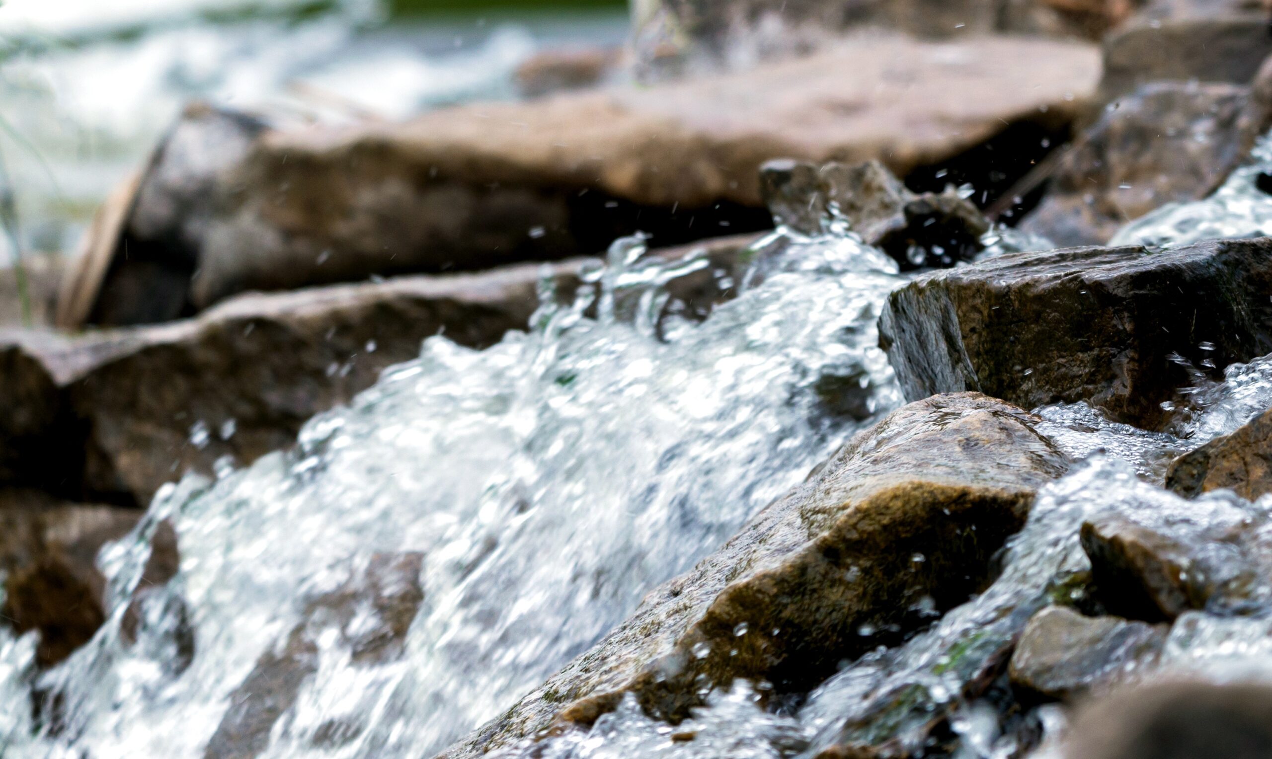 福音の啓示を通して、身体とミニストリーにおける癒しを体験