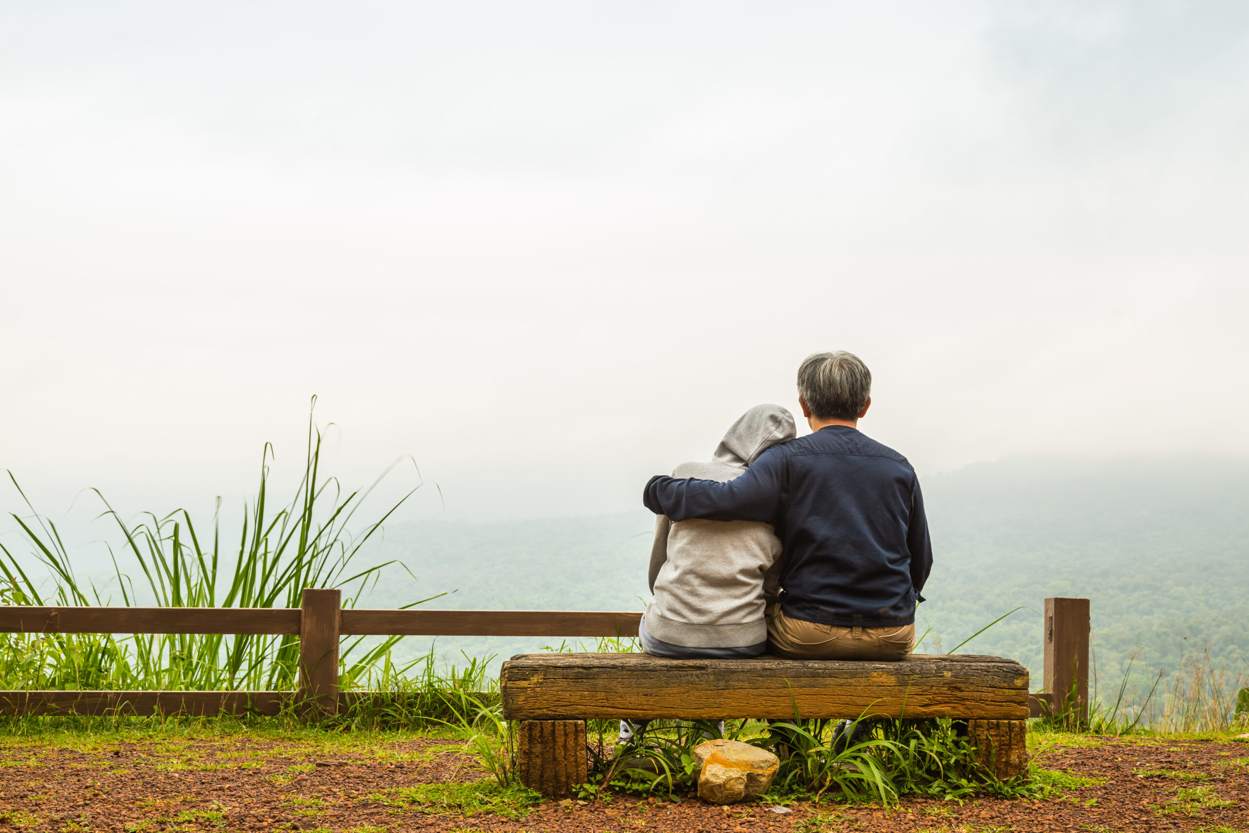 Marriage, Family in a Better Place After Knowing Jesus